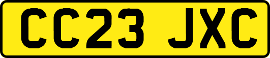 CC23JXC