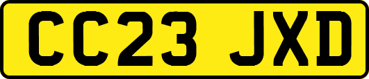 CC23JXD