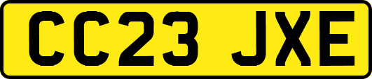 CC23JXE
