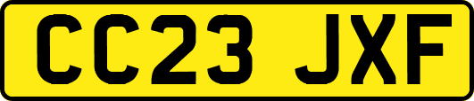 CC23JXF