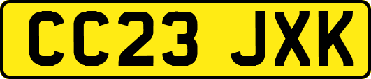 CC23JXK