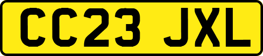 CC23JXL