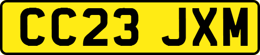 CC23JXM