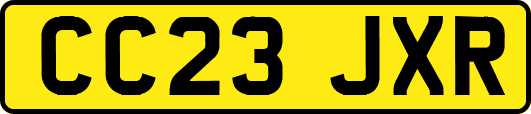 CC23JXR