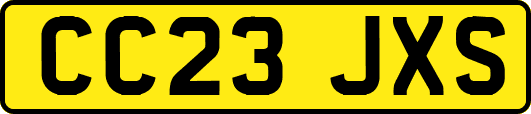 CC23JXS