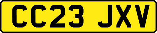 CC23JXV