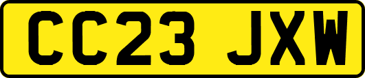 CC23JXW