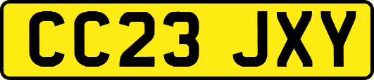 CC23JXY