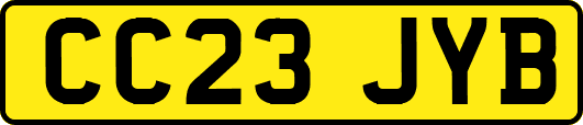 CC23JYB