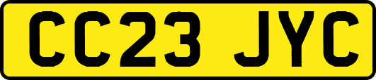 CC23JYC