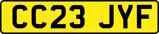 CC23JYF