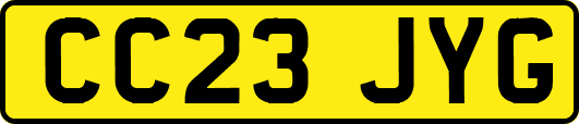 CC23JYG