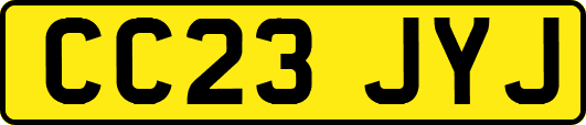 CC23JYJ