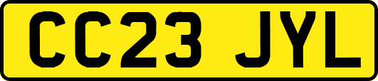 CC23JYL