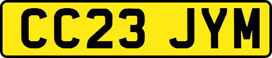 CC23JYM