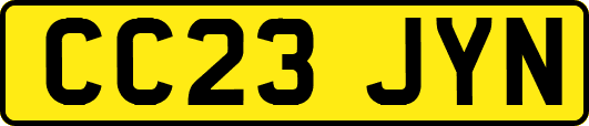 CC23JYN