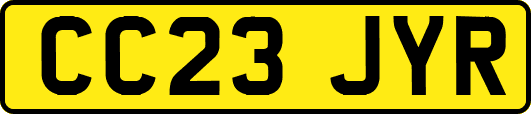 CC23JYR