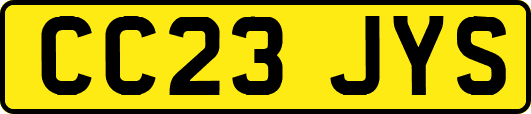 CC23JYS