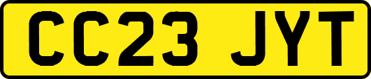 CC23JYT