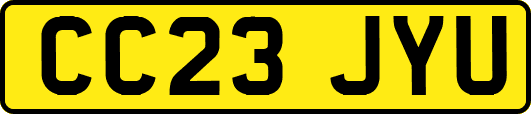 CC23JYU