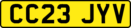 CC23JYV