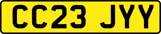 CC23JYY