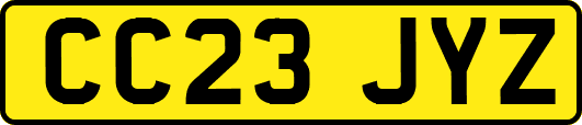 CC23JYZ