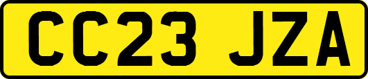 CC23JZA