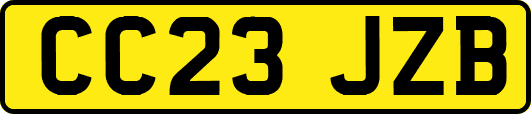 CC23JZB