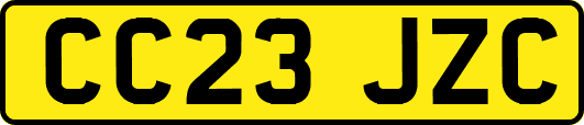 CC23JZC
