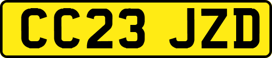 CC23JZD