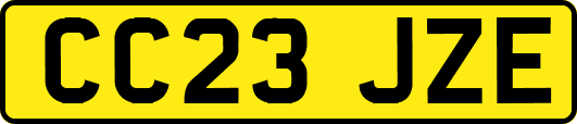 CC23JZE
