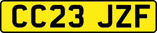 CC23JZF