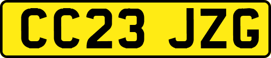 CC23JZG