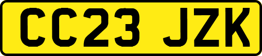 CC23JZK