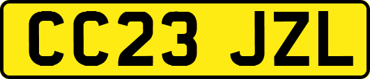 CC23JZL