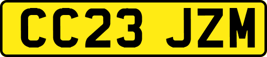 CC23JZM