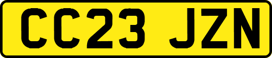CC23JZN