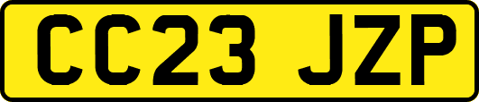 CC23JZP