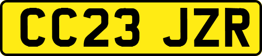 CC23JZR