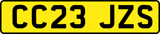 CC23JZS