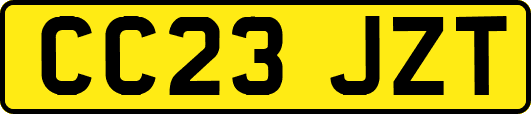 CC23JZT