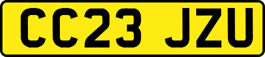 CC23JZU