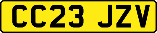 CC23JZV