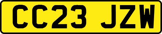 CC23JZW