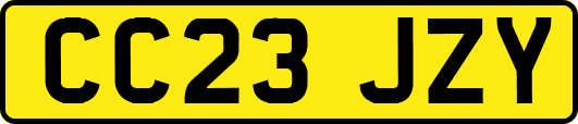 CC23JZY