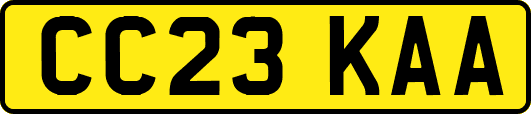 CC23KAA
