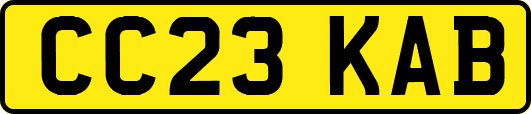 CC23KAB