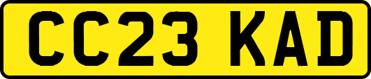 CC23KAD