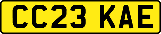 CC23KAE